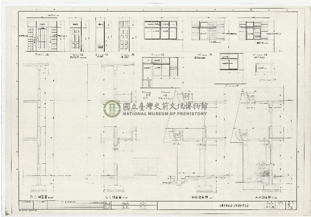 建築圖