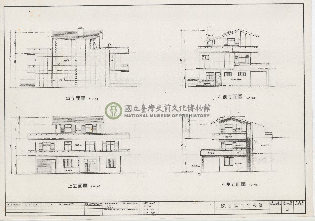 建築圖