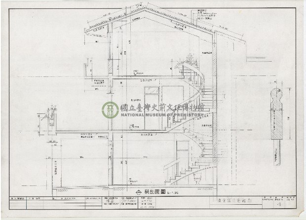 建築圖