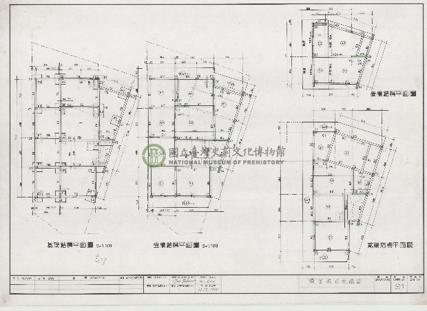 建築圖