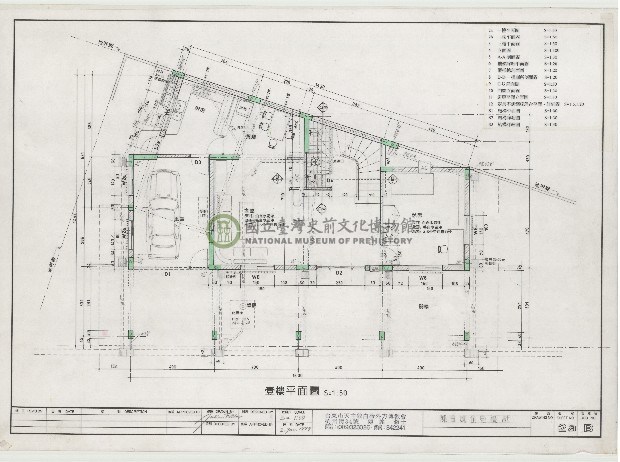 建築圖