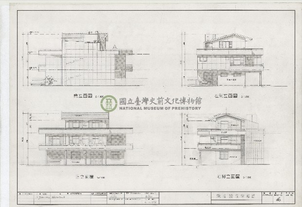 建築圖