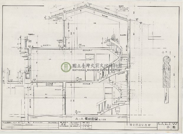 建築圖