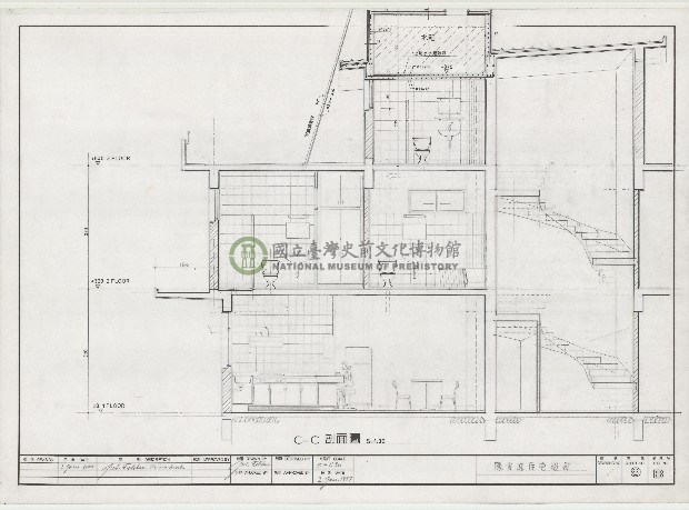 建築圖