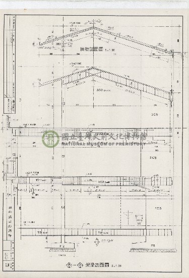 建築圖