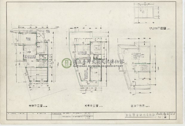 建築圖