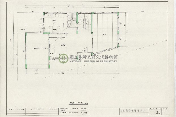建築圖