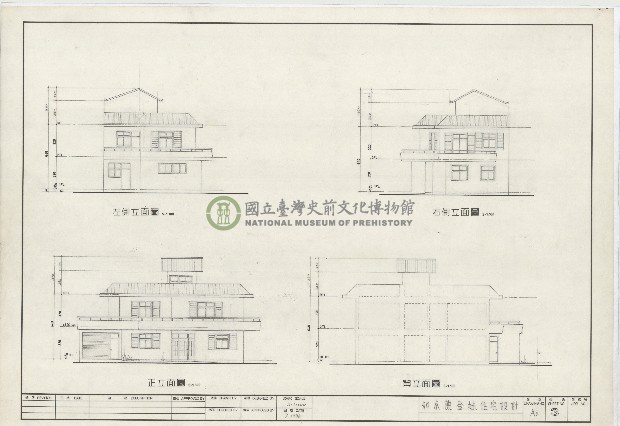 建築圖