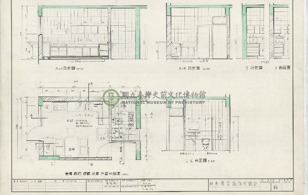 建築圖