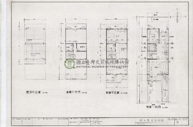 建築圖