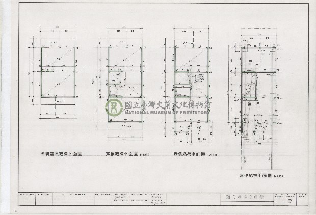 建築圖