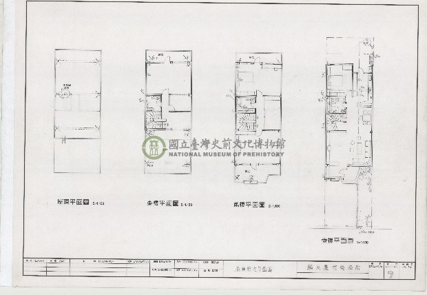 建築圖