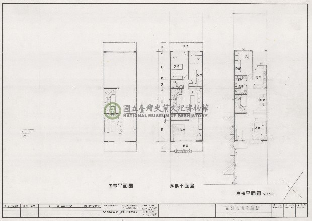建築圖