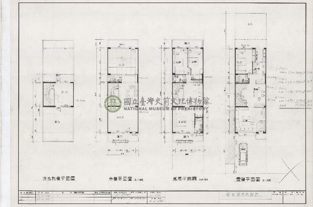 建築圖