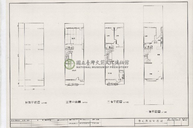 建築圖