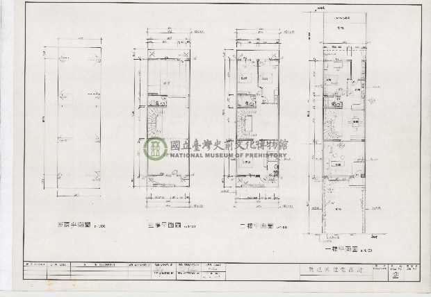 建築圖