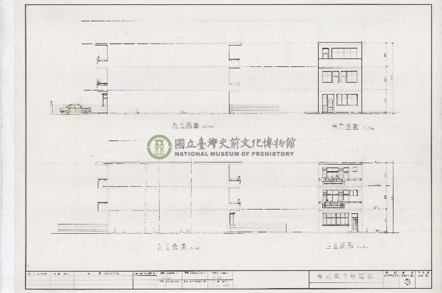 建築圖