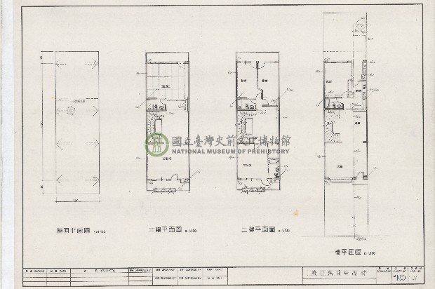建築圖