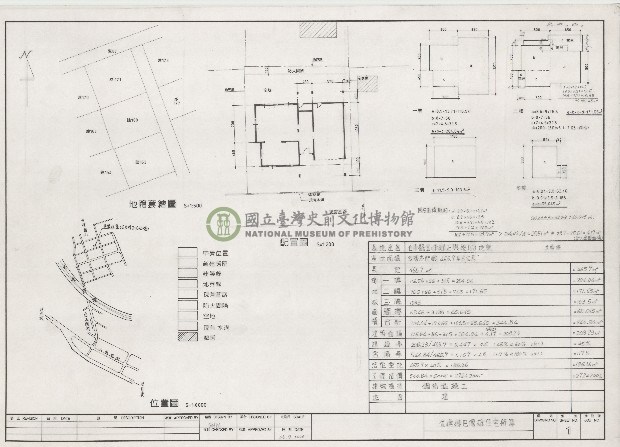 建築圖