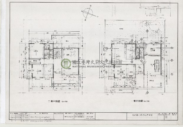建築圖