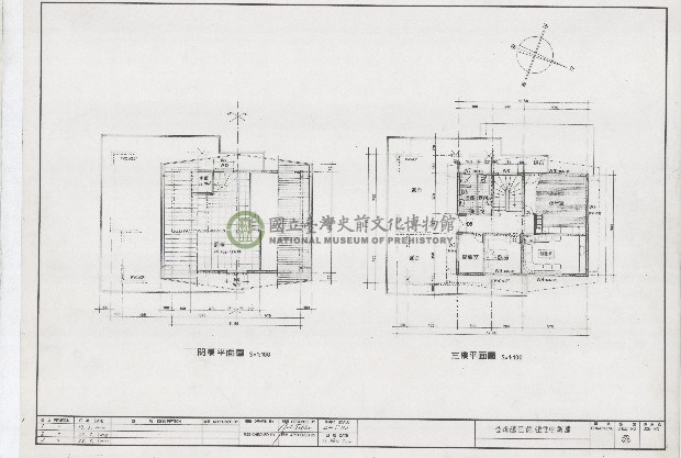 建築圖