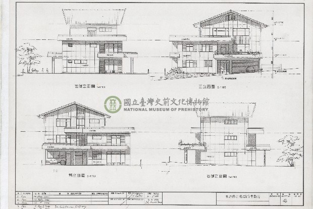 建築圖