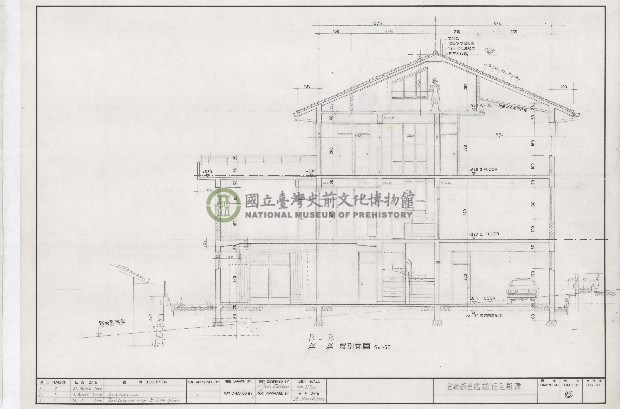 建築圖