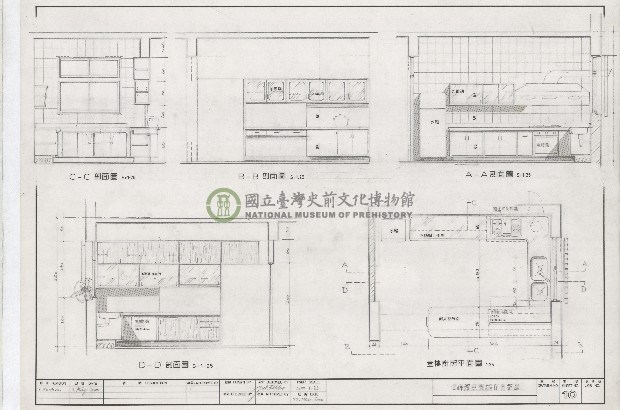 建築圖