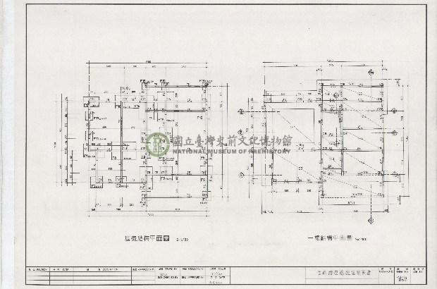 建築圖