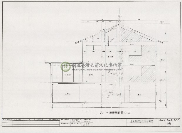 建築圖