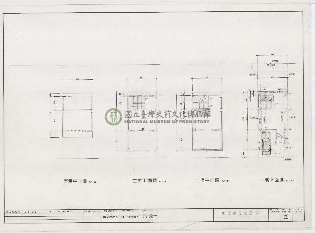 建築圖