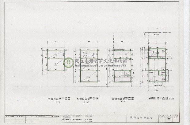 建築圖