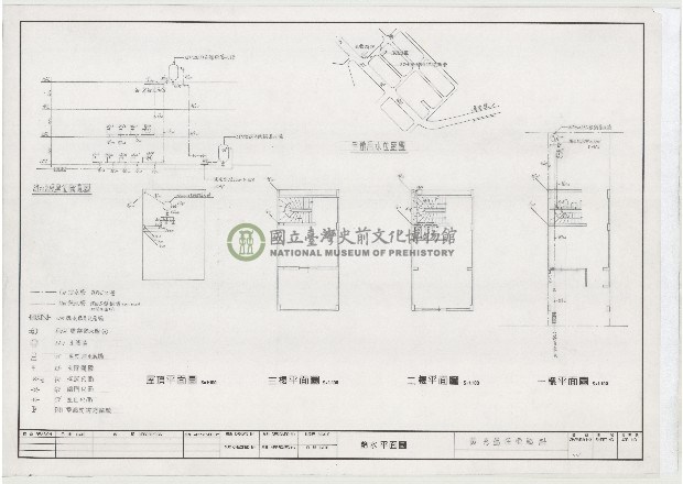 建築圖