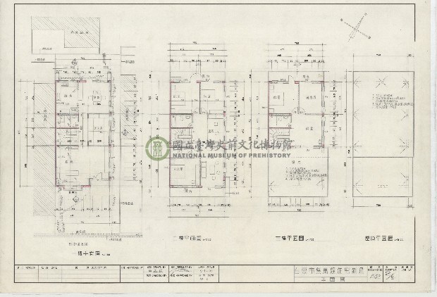 建築圖