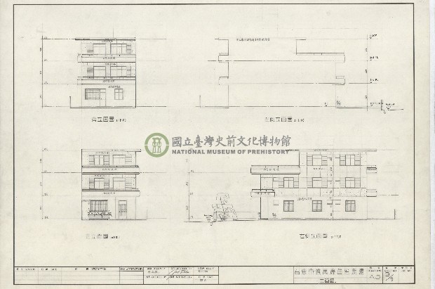 建築圖