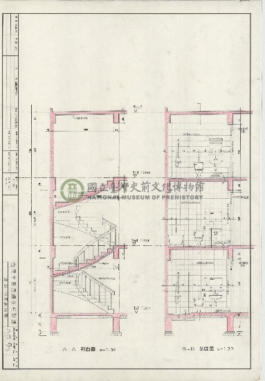 建築圖