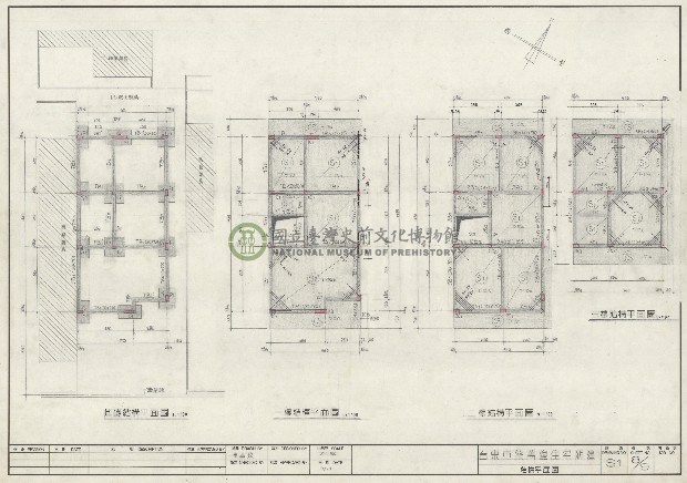 建築圖