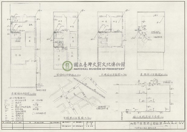 建築圖
