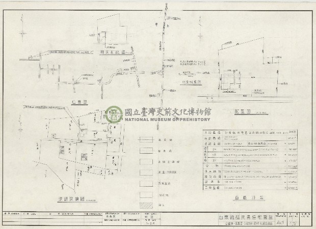 建築圖