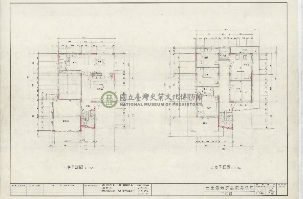 建築圖