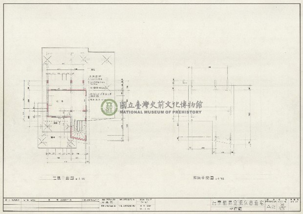 建築圖