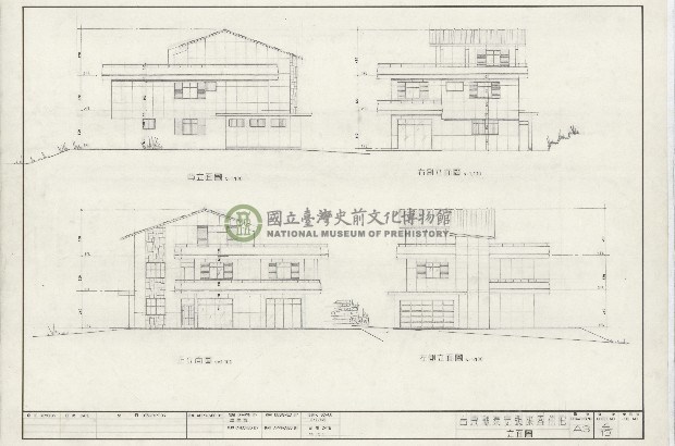 建築圖