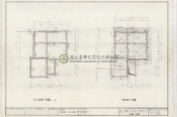 建築圖