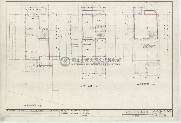 建築圖