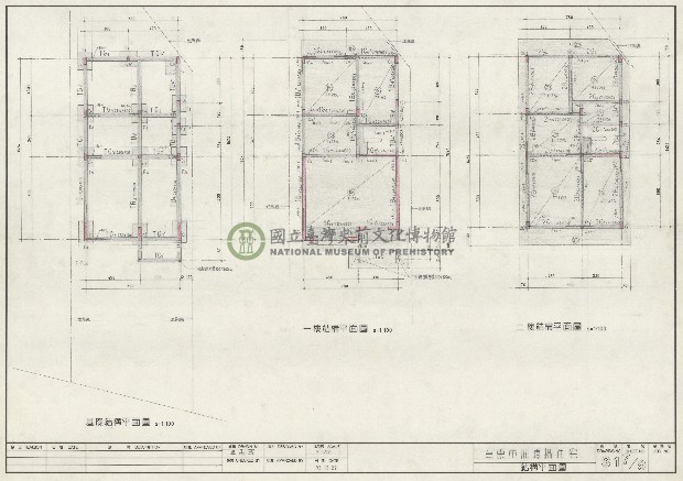 建築圖
