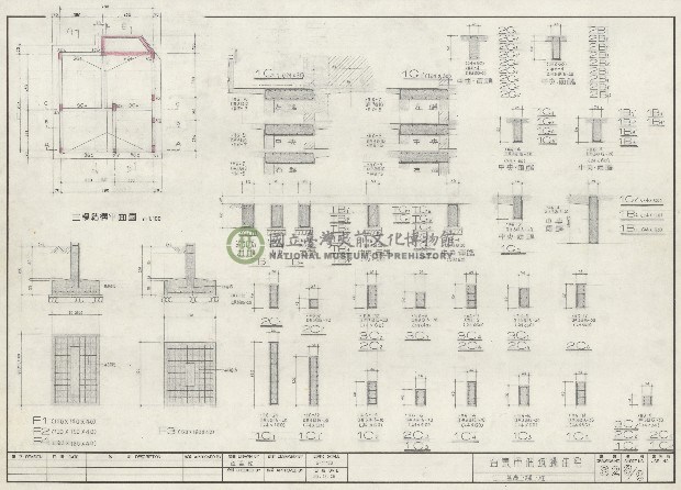建築圖