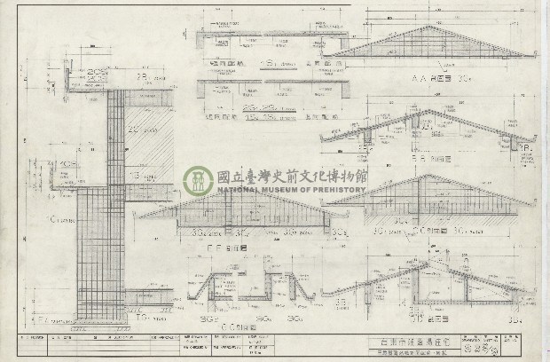 建築圖