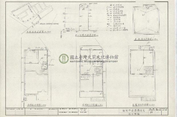 建築圖