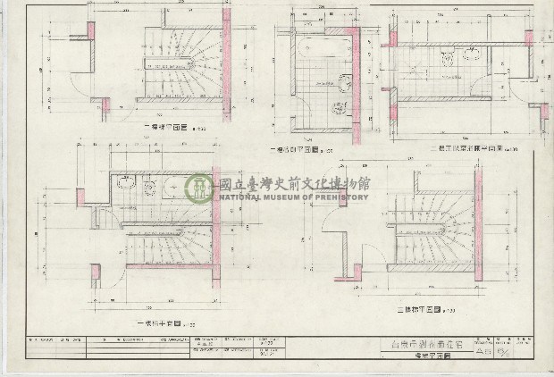 建築圖