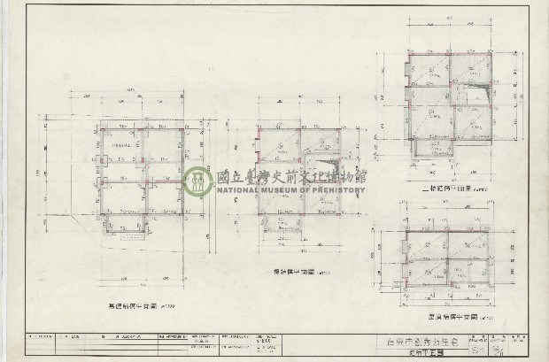 建築圖